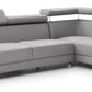 Riveredge - Comfort Sectional - Furniture Home Direct