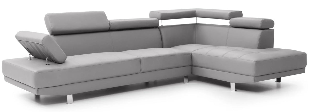 Riveredge - Comfort Sectional - Furniture Home Direct