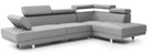 Riveredge - Comfort Sectional - Furniture Home Direct