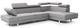 Riveredge - Comfort Sectional - Furniture Home Direct