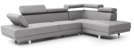 Riveredge - Comfort Sectional - Furniture Home Direct