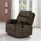 Sonet - Domino Reclining Chairs - Furniture Home Direct