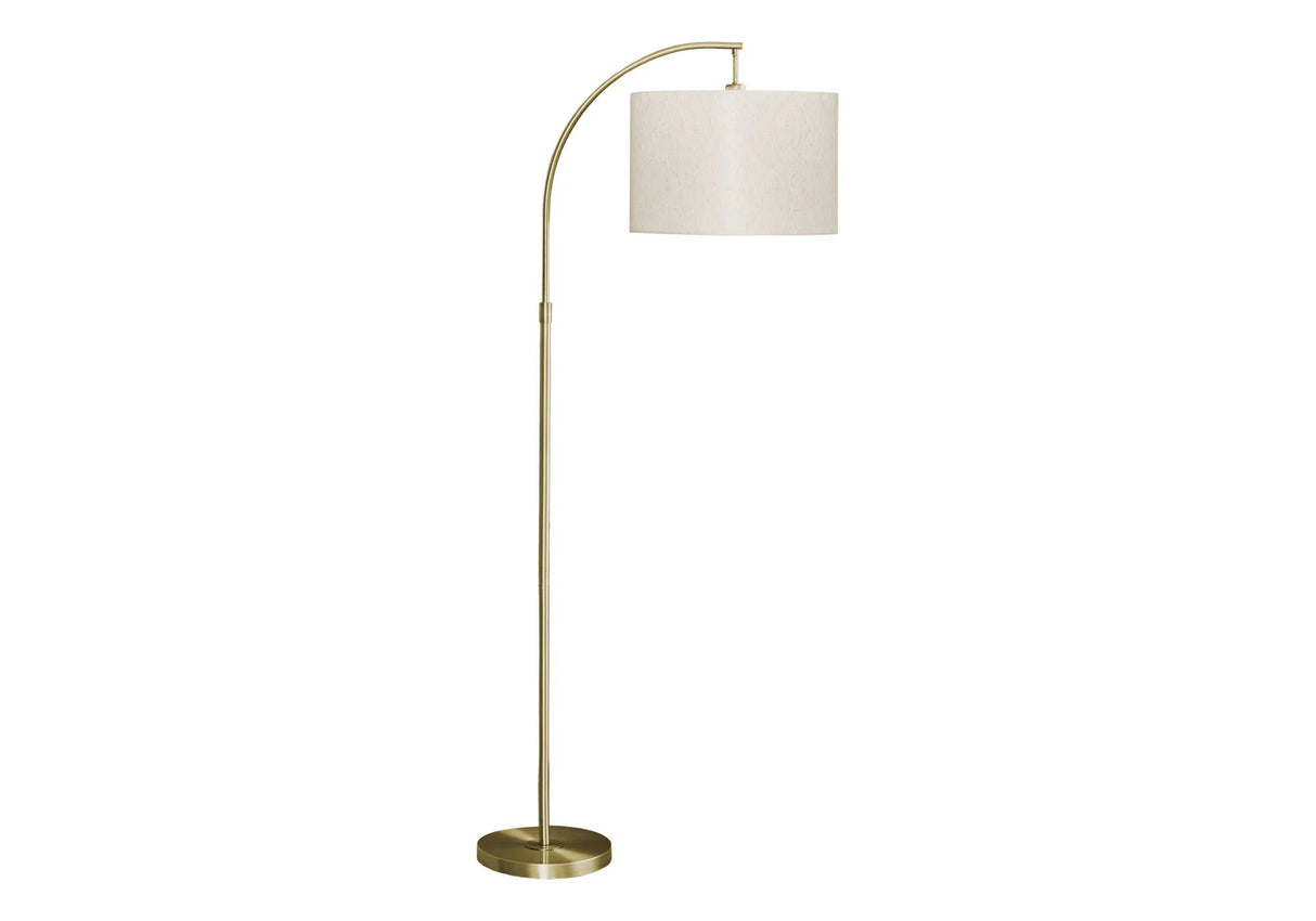Contemporary Design Floor Lamp Lighting - Furniture Home Direct