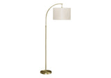 Contemporary Design Floor Lamp Lighting - Furniture Home Direct