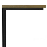 Skyler - Handcrafted C Side Table - Furniture Home Direct