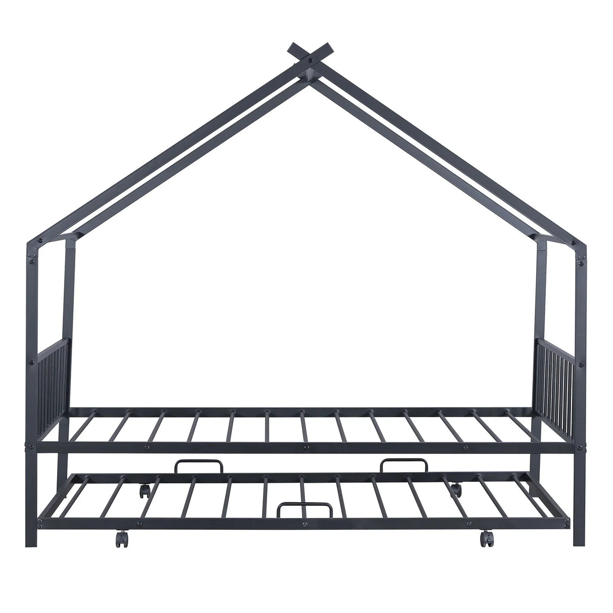 Adorable House Design Bed - Furniture Home Direct