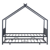 Adorable House Design Bed - Furniture Home Direct