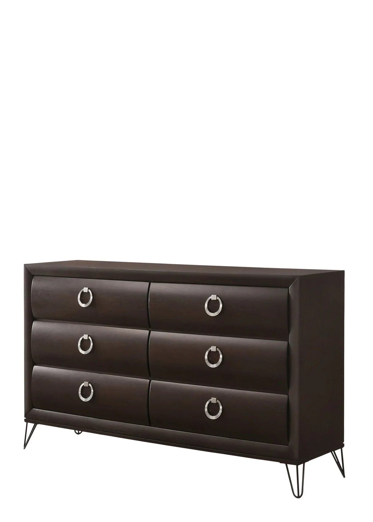 Tablita - Dresser - Brown - Furniture Home Direct