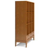 Harper - Cube Storage With Drawers - Furniture Home Direct