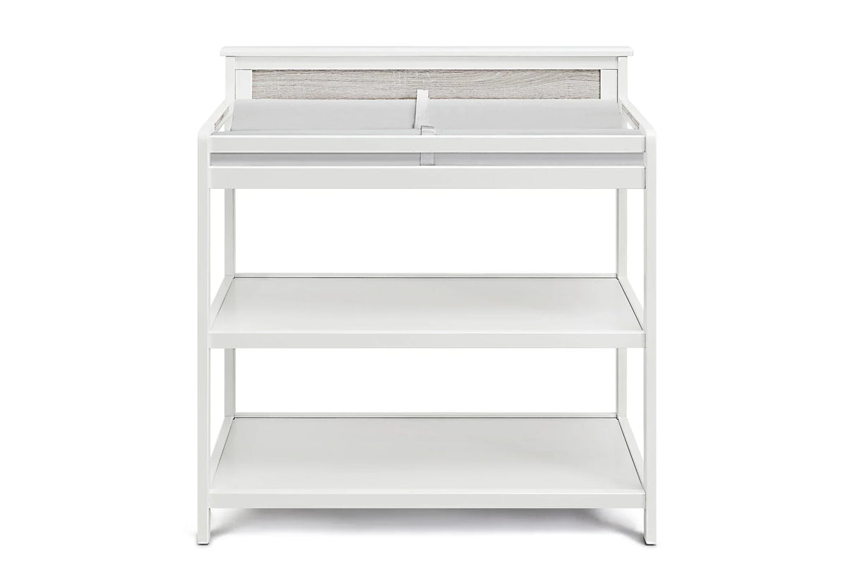 Connelly - Changing Table - Furniture Home Direct