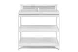 Connelly - Changing Table - Furniture Home Direct