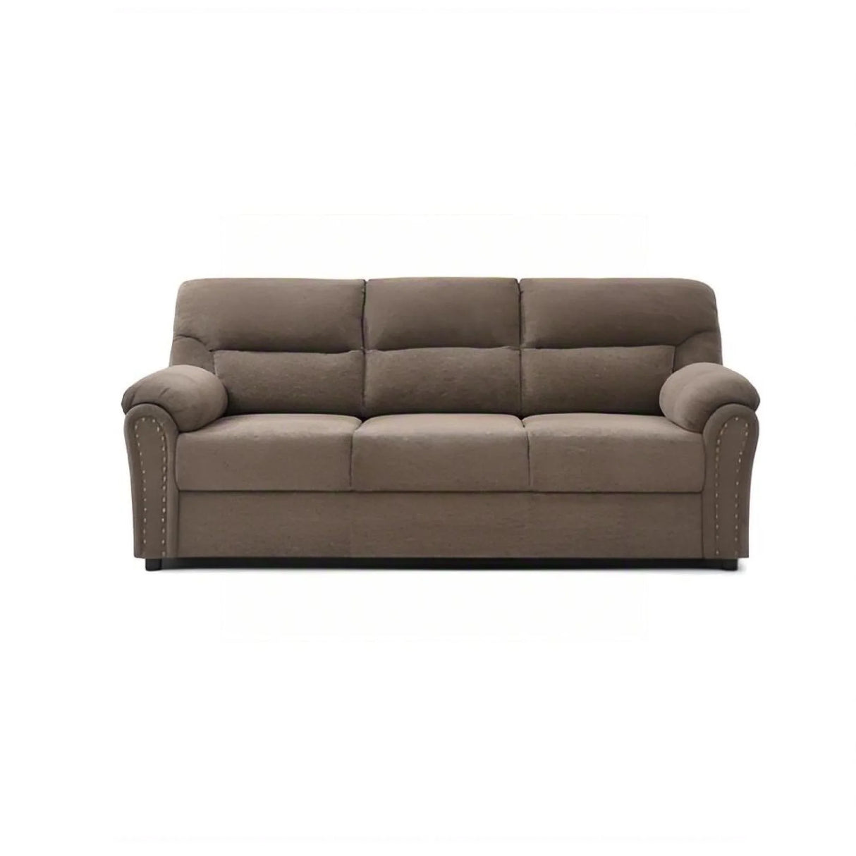 Hamilton - Sofa With Nailhead Trim - Furniture Home Direct