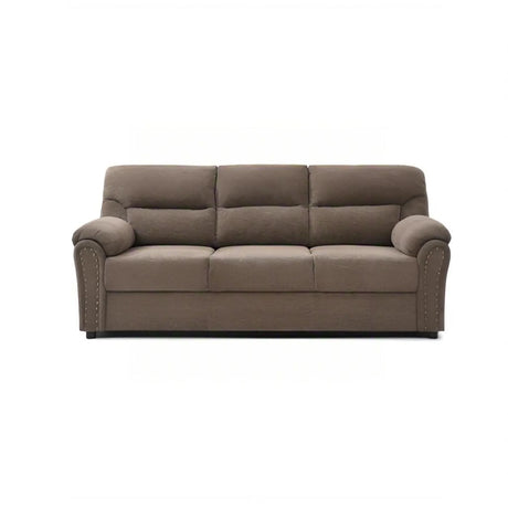 Hamilton - Sofa With Nailhead Trim - Furniture Home Direct