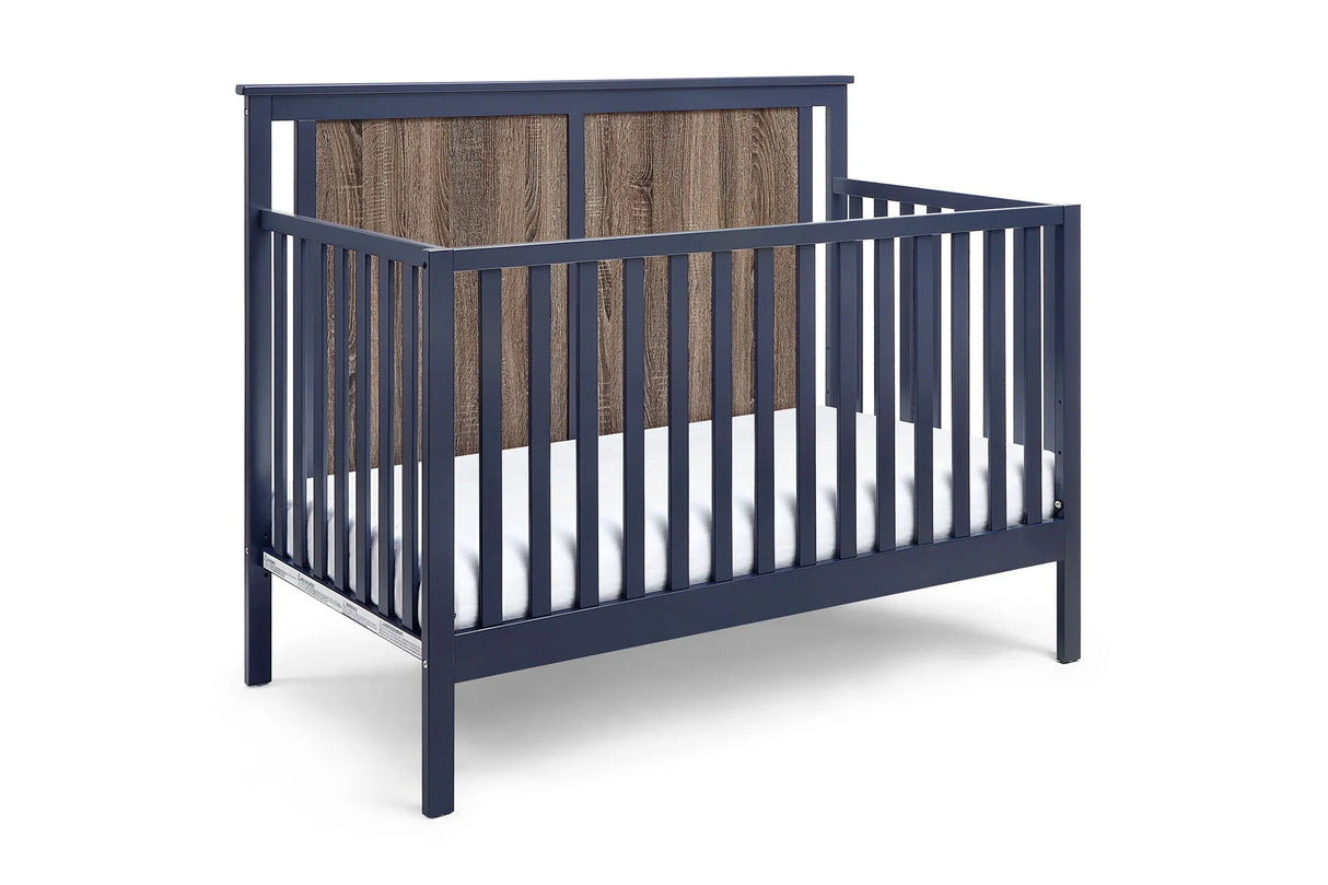Connelly - 4-in-1 Convertible Crib - Furniture Home Direct