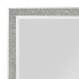 Sliverfluff - Mirror - Mirrored / Champagne - Furniture Home Direct