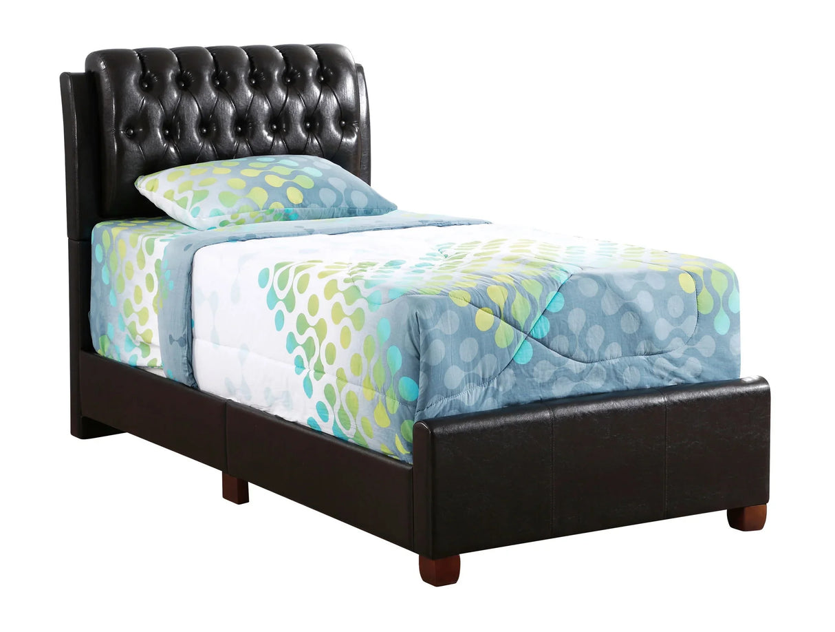 Marilla - Upholstered Bed - Furniture Home Direct