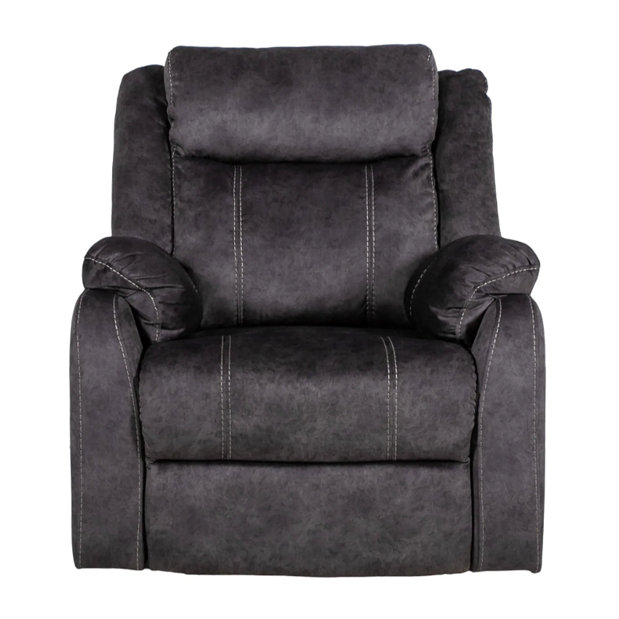 Sonet - Domino Reclining Chairs - Furniture Home Direct