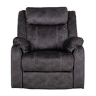 Sonet - Domino Reclining Chairs - Furniture Home Direct