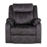 Sonet - Domino Reclining Chairs - Furniture Home Direct