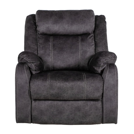 Sonet - Domino Reclining Chairs - Furniture Home Direct