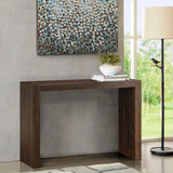 Modern Design Console Table - Furniture Home Direct