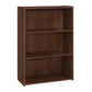 Bookshelf, Bookcase, 4 Tier, For Office, Transitional - Furniture Home Direct