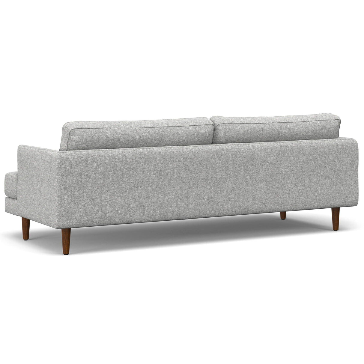 Livingston - Upholstered Sofa - Furniture Home Direct