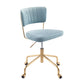 Tania - Contemporary Task Chair - Furniture Home Direct