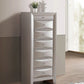 Marilla - 7 Drawer Lingerie Chest - Furniture Home Direct