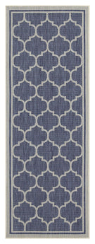 Sunshine - 2'7" X 7'3" Polypropylene Indoor / Outdoor Area Rug - Furniture Home Direct