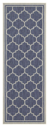 Sunshine - 2'7" X 7'3" Polypropylene Indoor / Outdoor Area Rug - Furniture Home Direct