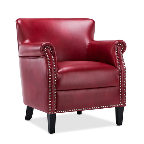 Hadley - Club Chair - Furniture Home Direct
