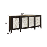Kacia - Console Cabinet - Furniture Home Direct