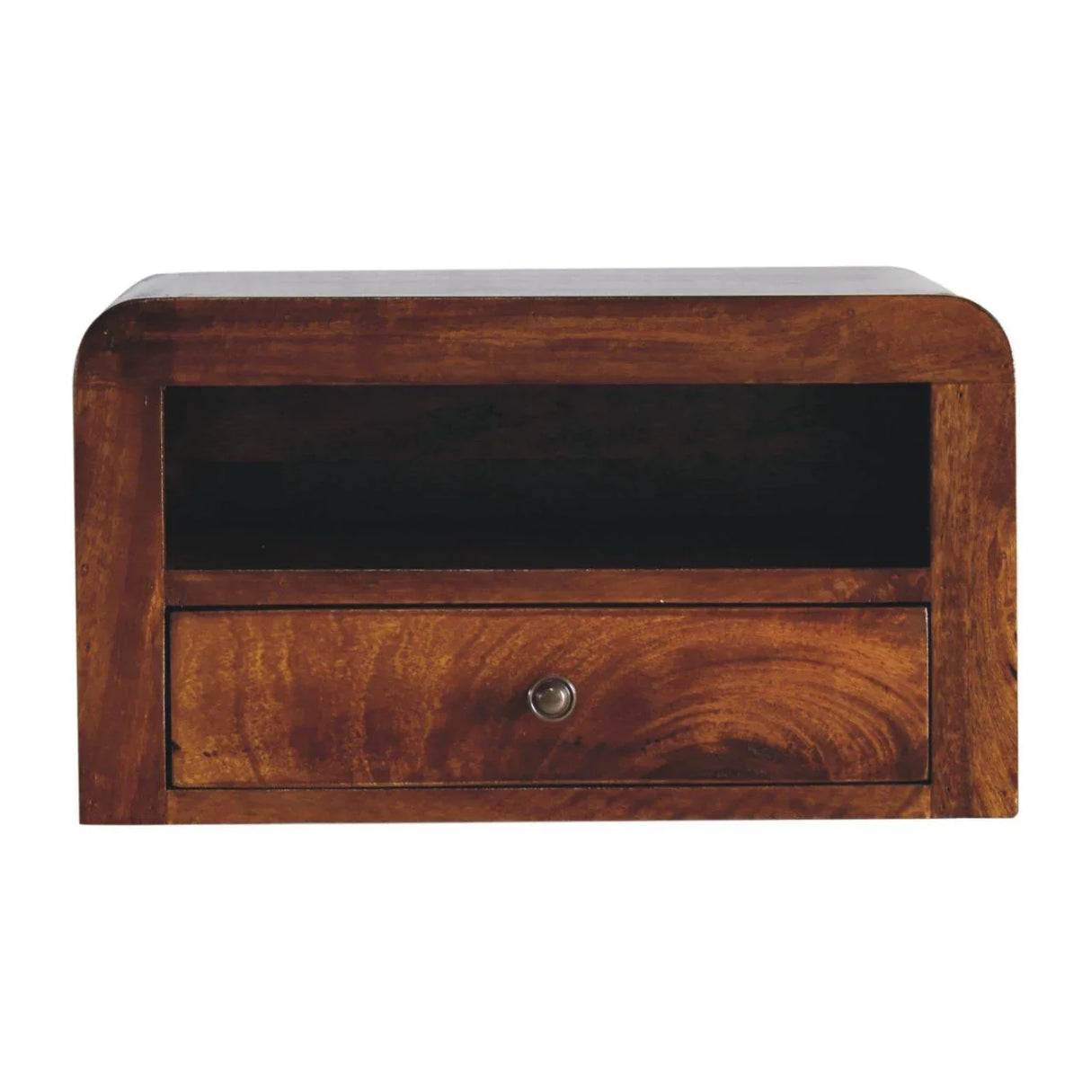 Floating Bedside Nightstand - Furniture Home Direct