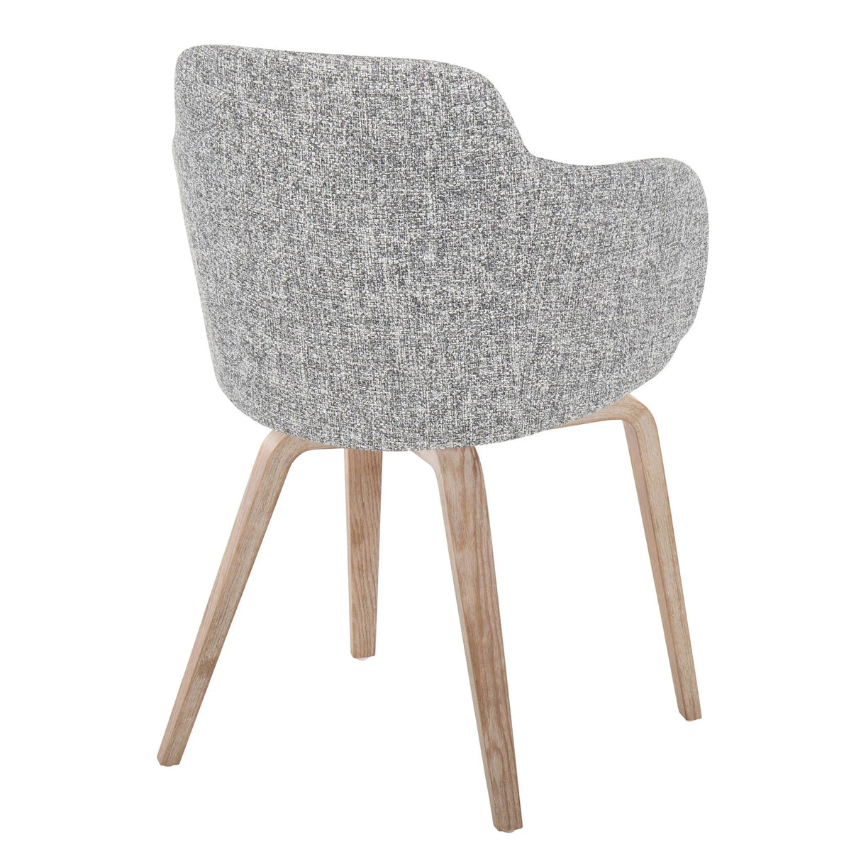 Boyne - Contemporary Dining Chair (Set of 2) - Furniture Home Direct