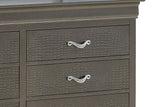 Sophisticated Storage Solution - Furniture Home Direct