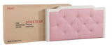 Button Tufted Bed Charming For Cozy Spaces - Furniture Home Direct