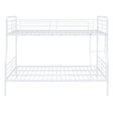 Contemporary Bunk Bed - Furniture Home Direct