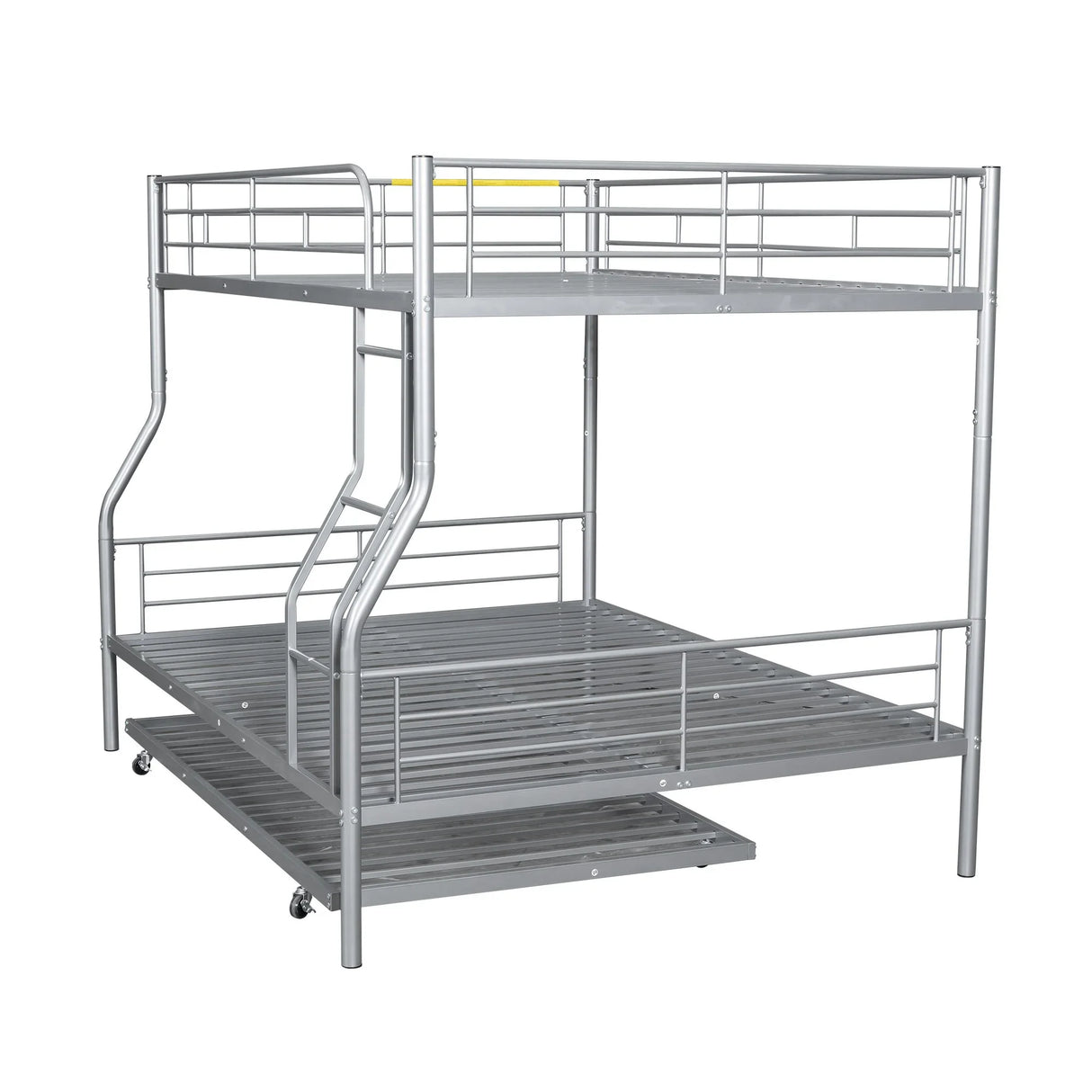 Steel Construction Bunk Bed - Furniture Home Direct