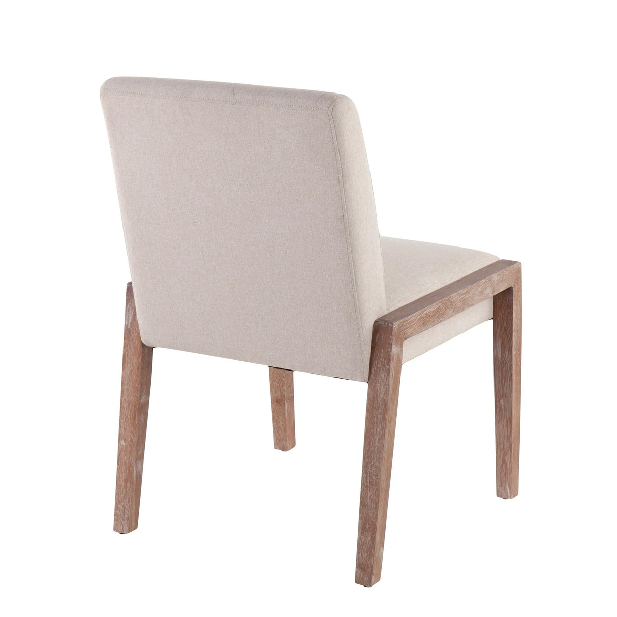 Carmen - Contemporary Chair (Set of 2) - Furniture Home Direct