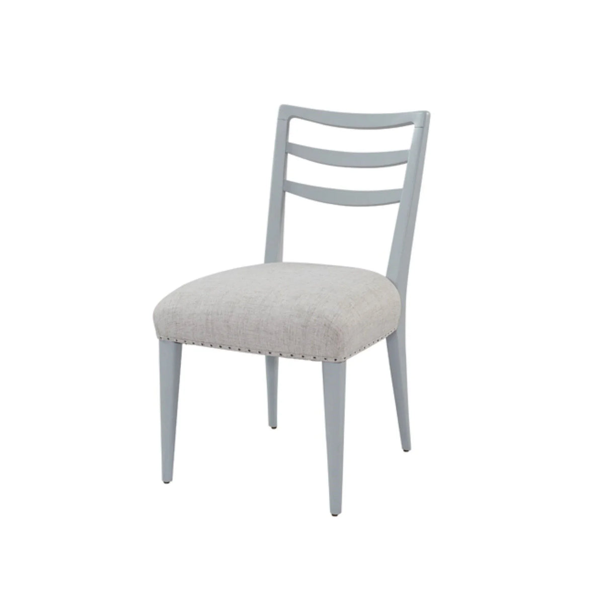Ladderback Side Dining Chair (Set of 2) - Furniture Home Direct