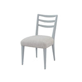 Ladderback Side Dining Chair (Set of 2) - Furniture Home Direct