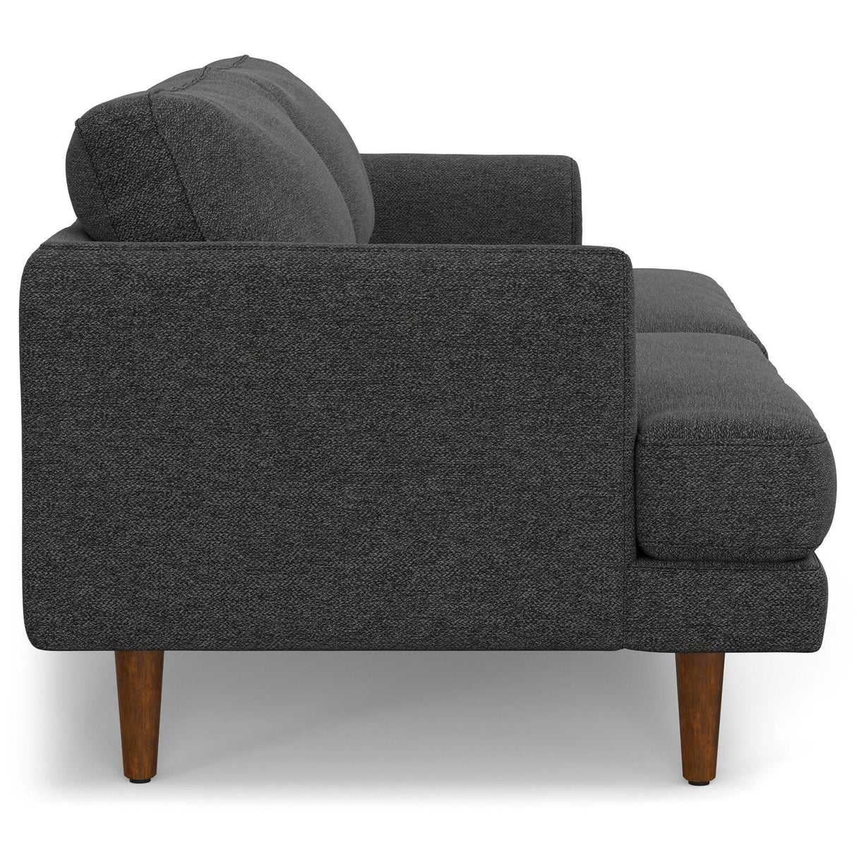 Livingston - Upholstered Sofa - Furniture Home Direct