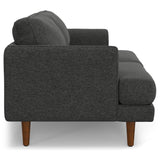 Livingston - Upholstered Sofa - Furniture Home Direct