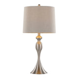 Ashland - Contemporary Table Lamp (Set of 2) - Furniture Home Direct