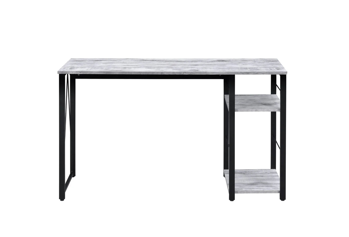 Vadna - Writing Desk, Stylish Design - Furniture Home Direct