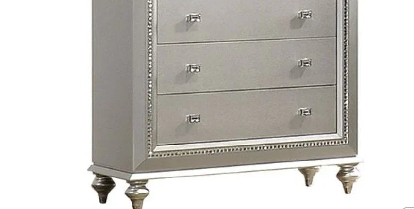 Kaitlyn - Chest, Elegant Design - Furniture Home Direct