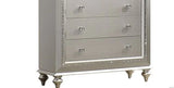 Kaitlyn - Chest, Elegant Design - Furniture Home Direct