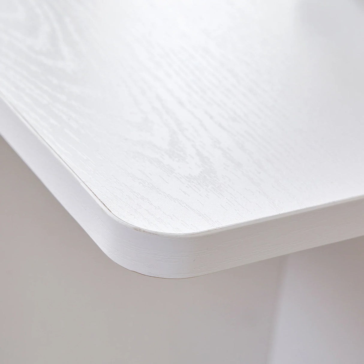 Coffee Table With X Leg Design For Living Room White - Furniture Home Direct