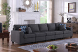 Cooper - Beautiful Sofa With Cupholder - Furniture Home Direct